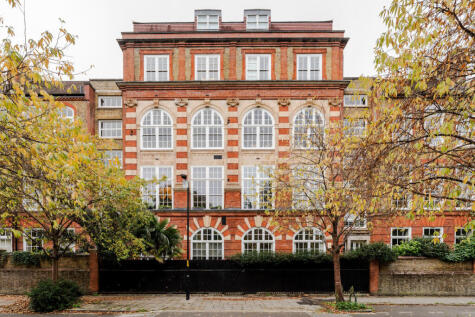 Searles Road, London SE1