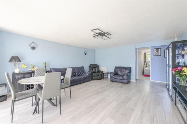 89 Marlborough Way, Ashby