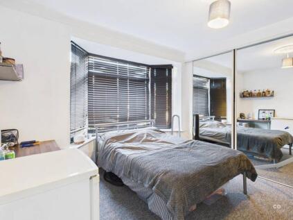 Widdicombe Way, Brighton, BN2