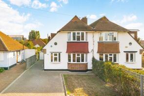 78, Woodlawn Crescent, Twickenham TW2 6BD