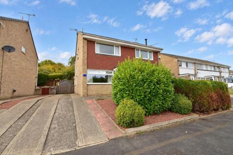 Thorntons Close, Pelton, DH2