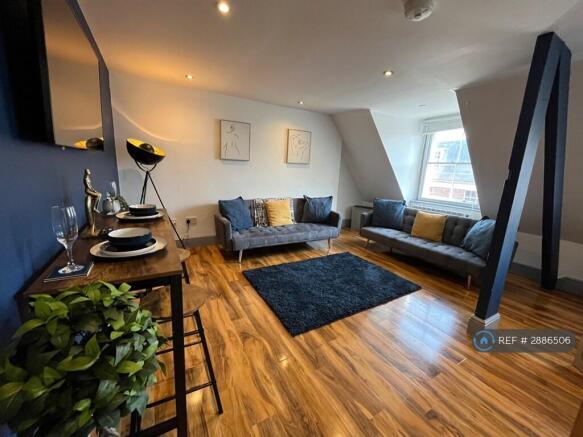 Dining / Living Area