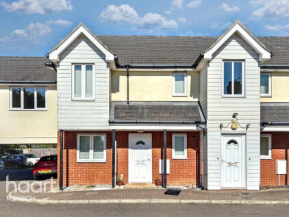 Lime Tree Place, Ipswich