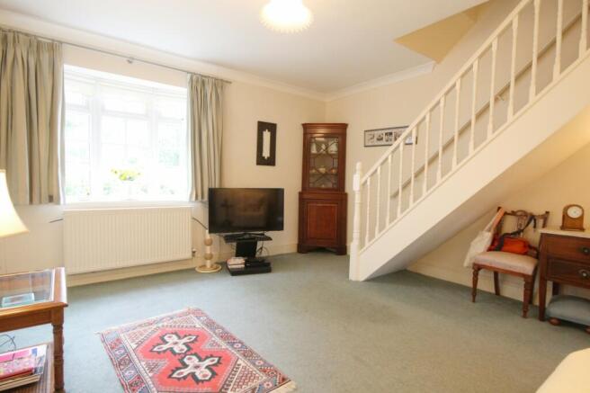Sitting Room/Dining Room