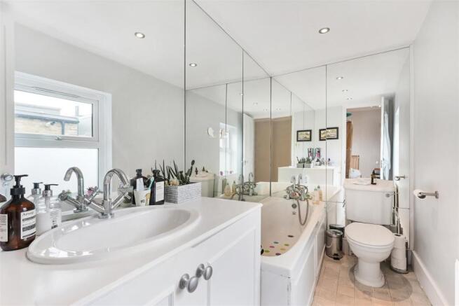 Duke Road, W4 - FOR SALE