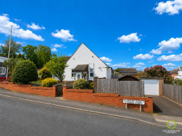 2, Westwood Avenue, Blackburn BB1 4BZ