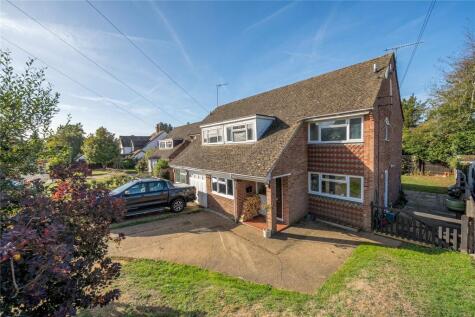Sweetwater Close, Shamley Green, Guildford, Surrey, GU5
