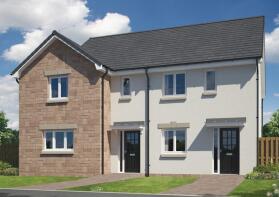 31, Mossend Gardens, West Calder EH55 8UX