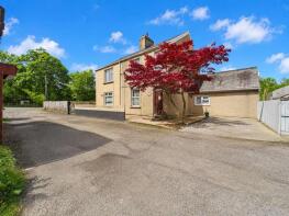 Penderyn House, Mechanic Square, Ebenezer Street, Scwrfa, Tredegar NP22 4RJ
