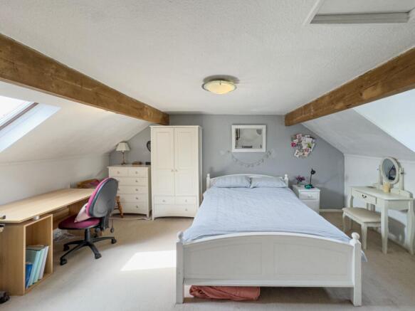 Bedroom Four