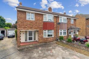 16, The Close, Iver Heath SL0 0HE