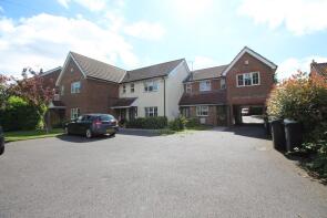 Flat 5, 94 96, High Road, North Weald Bassett, Epping CM16 6BY