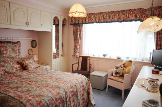 Main Bedroom 