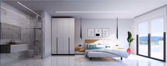 Render Oasis Golf La