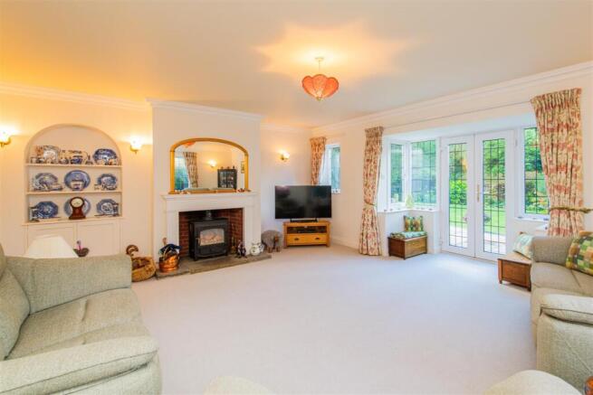 Church Lane, Dingley, Market Harborough photo 3