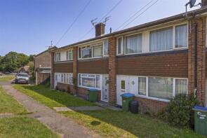 31, Homewood, Worthing BN14 0XA