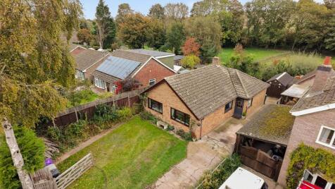 St. Marys Lane, Binbrook, Market Rasen, LN8
