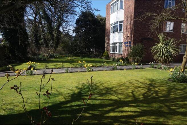 Communal Gardens