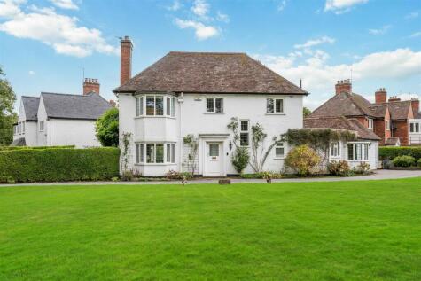 Brueton Avenue, Solihull