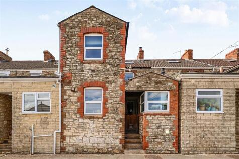 Westfield Terrace, Westfield, Radstock