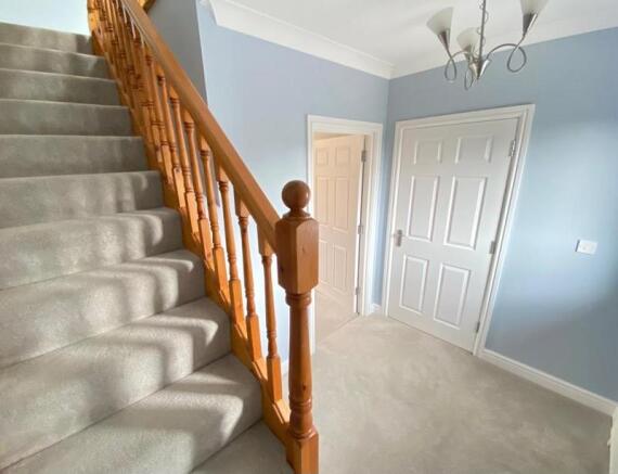 Inner Landing