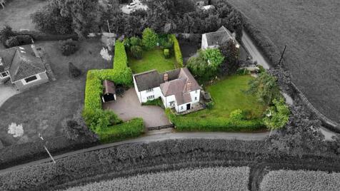 Foxes Lane, Coldham, Brewood, Stafford, ST19 9BJ