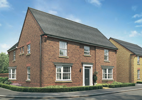 5 bed Detached for sale in middlesbrough