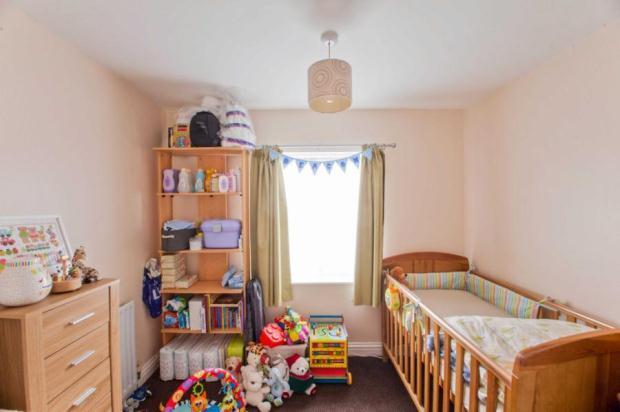 Bedroom 3