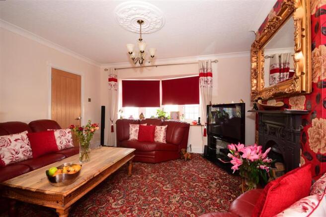 Lounge Area