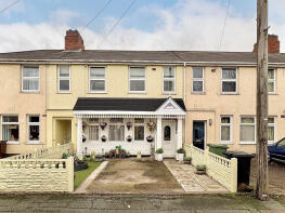 22, Russell Road, Wolverhampton WV14 6NS
