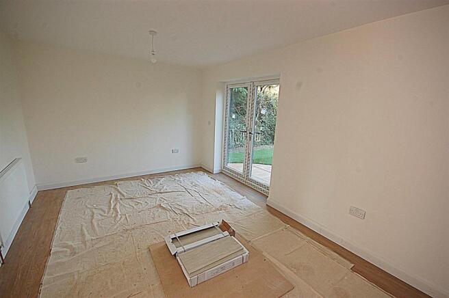 Living / Dining Room