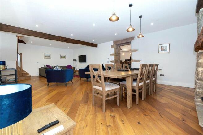 4 bed End of Terrace for sale Image 4