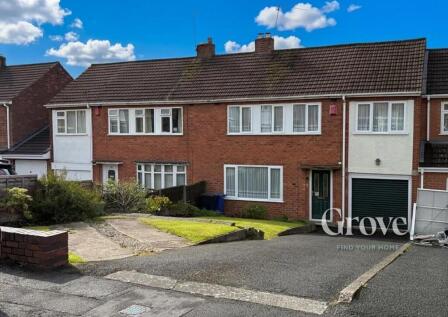Valley Road, Halesowen
