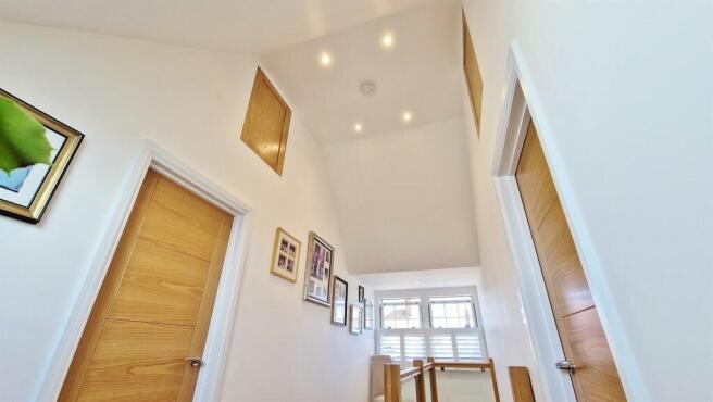 Second Floor Landing