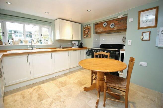 Kitchen/Breakf...