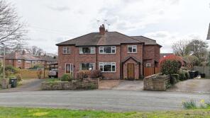 56, Quarry Lane, Christleton, Chester CH3 7AY