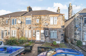 34, Patterson Street, Kirkcaldy KY2 5AS