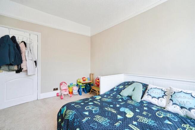 4 bed End of Terrace for sale Image 11