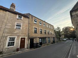 21, Vicarage Street, Frome BA11 1PX