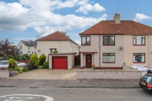 16, Earl Haig Avenue, Leven KY8 4EE