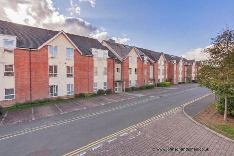 Harrow Close, Surrey