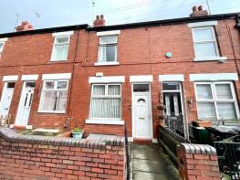 90, Caistor Street, Portwood, Stockport SK1 2LG