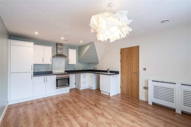 House in Telford, Old Park, Lawley and Overdale - View 2