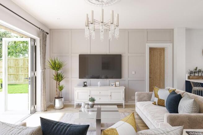 Typical Room