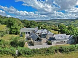 Kellybeare, Road From Disused Quarry To Kelly Cross, Lifton PL16 0HQ