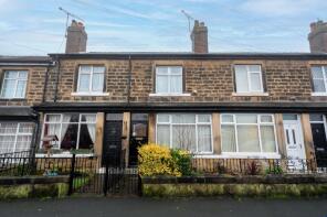 34, Butler Road, Harrogate HG1 4PF