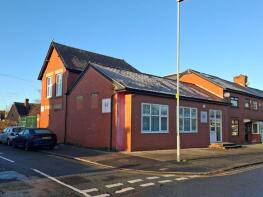 277, Burnley Lane, Oldham OL9 0EW