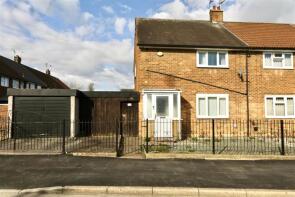 1, Corbridge Close, Hull HU9 5BB