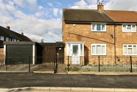 Corbridge Close, Hull