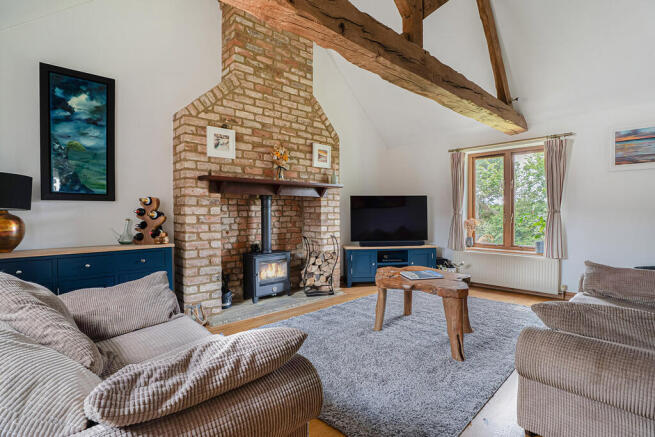 sitting room